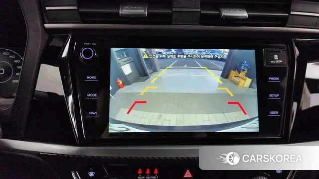 Ssangyong Beautiful Korando 2019 Черный из Кореи, фото 6