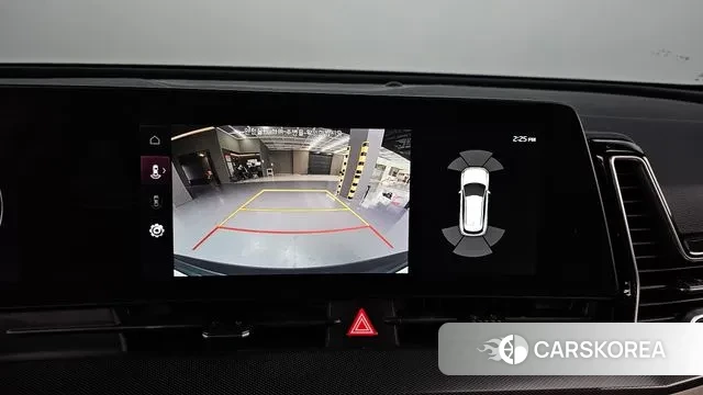 Kia Sportage 5th Generation 2021 Серый из Кореи, фото 6