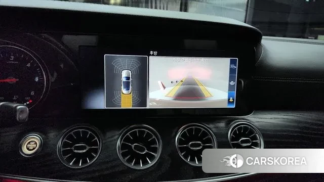 Mercedes-Benz E-Class W213 2018 Белый из Кореи, фото 6