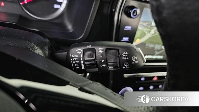 Ssangyong Berry New Tivoli 2019 Серый из Кореи, фото 6