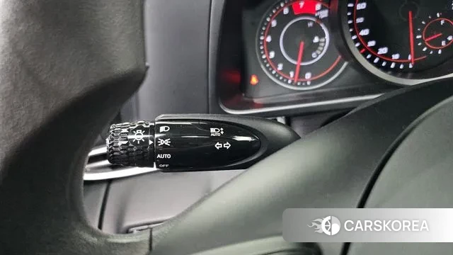 Hyundai Avante (CN7) 2022 Белый из Кореи, фото 6