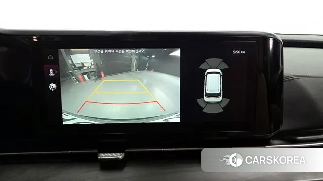 Kia Carnival 4th generation 2020 Серый из Кореи, фото 6