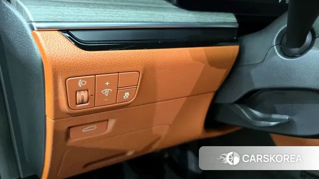 Kia The New K5 3rd generation 2023 Черный из Кореи, фото 6