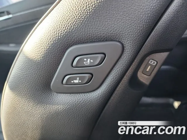 Hyundai The New Palisade 2023 Белый из Кореи, фото 6