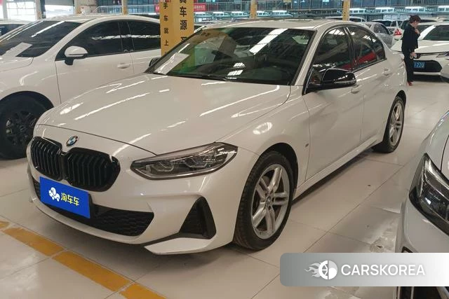 BMW 1 series id 3919583 из Китая 6