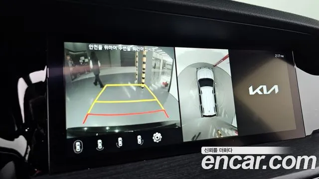 Kia Mohave Master id 2673813 из Кореи 6