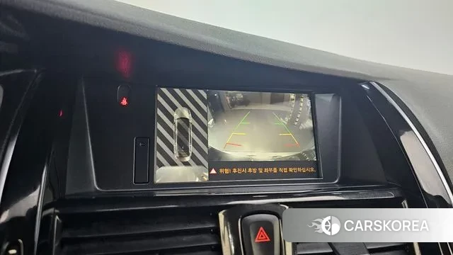 Renault Korea (Samsung) SM7 Nova 2018 Серебряный из Кореи, фото 6