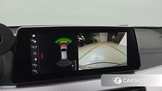 BMW X2 (F39) 2022 Серый из Кореи, фото 6