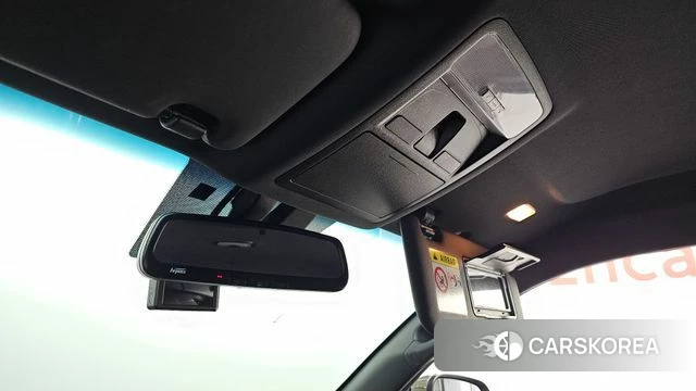 Ssangyong The New Rexton Sport 2021 Серый из Кореи, фото 6