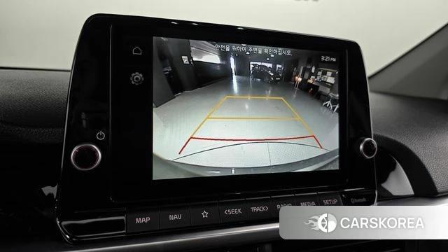 Kia Morning Urban (JA) 2023 Серый из Кореи, фото 6