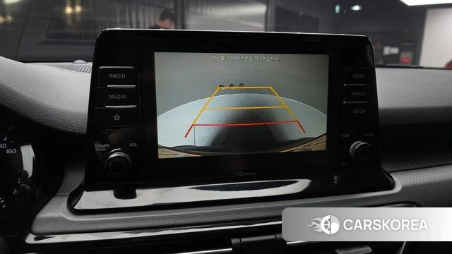 Kia Seltos 2020 Черный из Кореи, фото 6