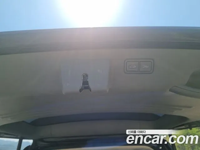 Hyundai Staria id 2668243 из Кореи 6