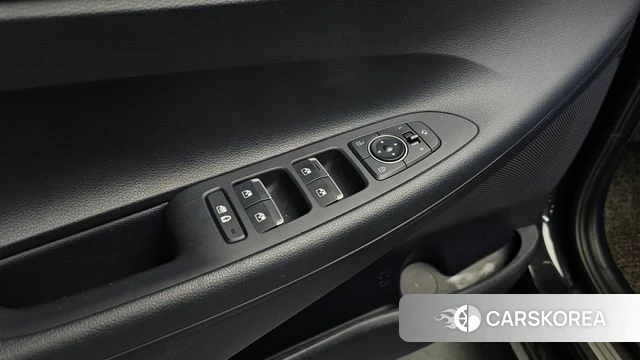 Hyundai The New Grandeur IG 2020 Серый из Кореи, фото 6