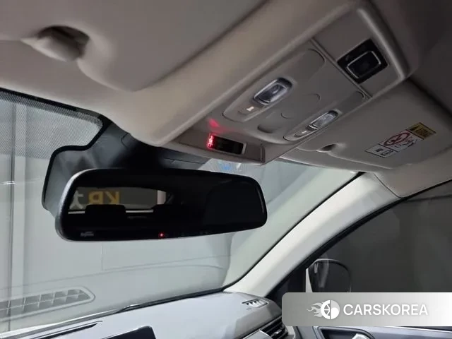 Renault Korea (Samsung) XM3 2022 Белый из Кореи, фото 6