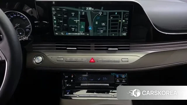 Hyundai The New Grandeur IG 2020 Белый из Кореи, фото 6