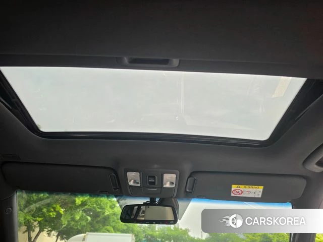 Kia Mohave Master 2020 Серый из Кореи, фото 6