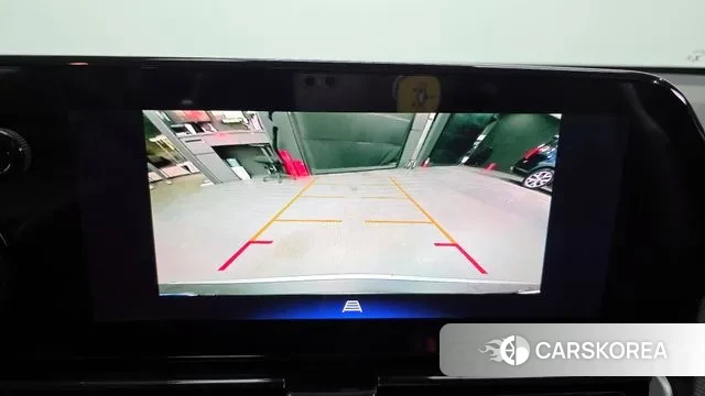 Chevrolet (GM Daewoo) The New Trail Blazer 2024 Белый из Кореи, фото 6