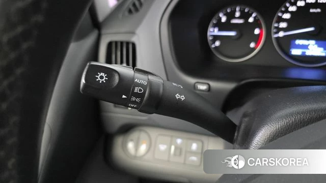 Hyundai The New Grand Starex 2018 Серебряный из Кореи, фото 6