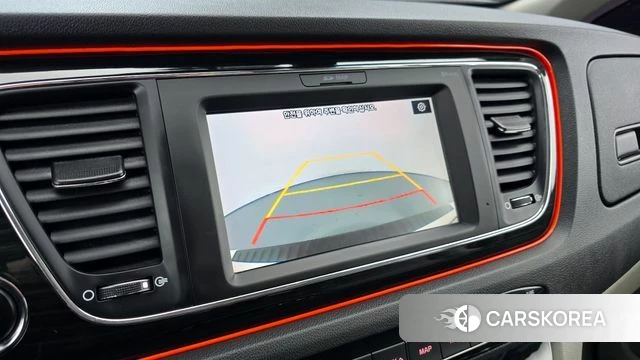 Kia The New Carnival 2020 Белый из Кореи, фото 6