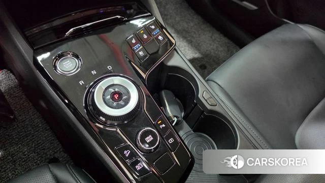 Kia Sportage 5th Generation 2024 Белый из Кореи, фото 6