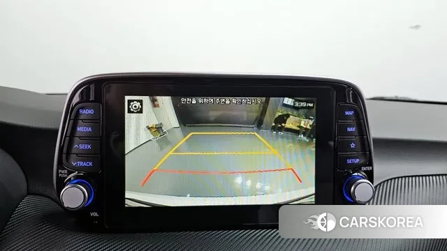 Hyundai All New Tucson 2018 Белый из Кореи, фото 6