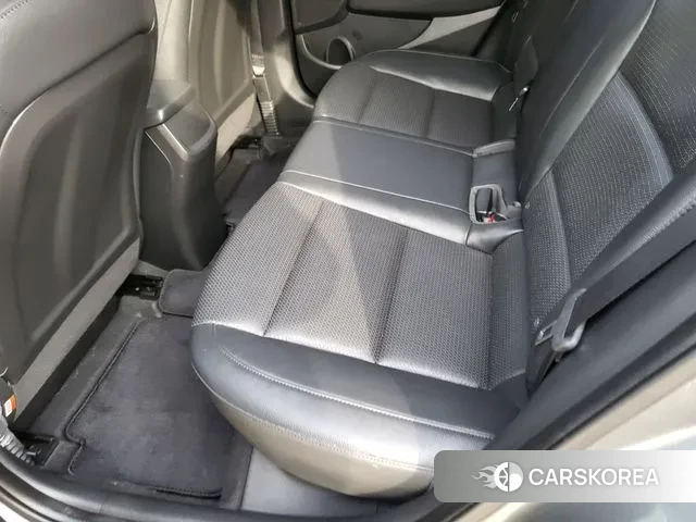 Hyundai Avante AD 2018 Серый из Кореи, фото 6