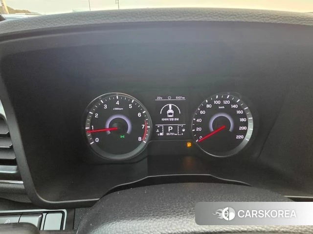 Ssangyong Berry New Tivoli 2019 Белый из Кореи, фото 6