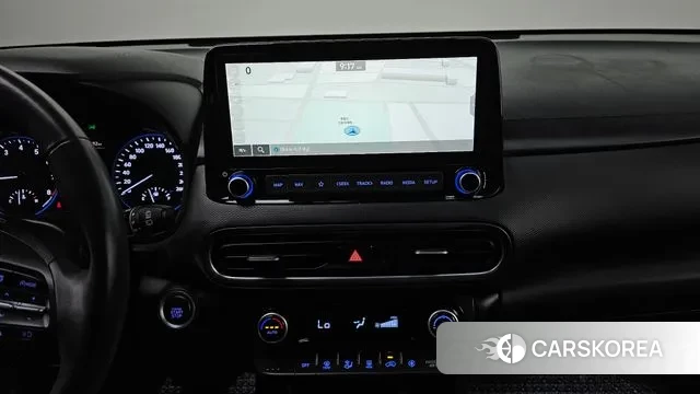 Hyundai The New Kona 2020 Белый из Кореи, фото 6