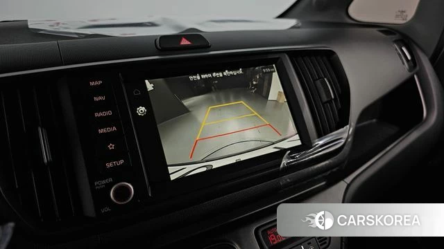 Kia The New Kia Ray 2026 Белый из Кореи, фото 6