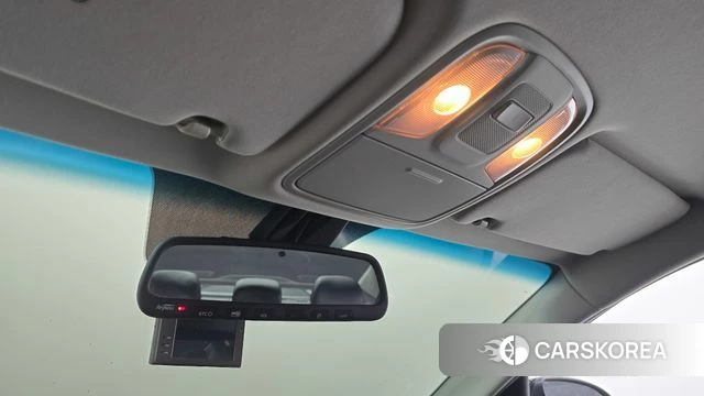 Kia The New K5 2nd generation 2018 Серый из Кореи, фото 6