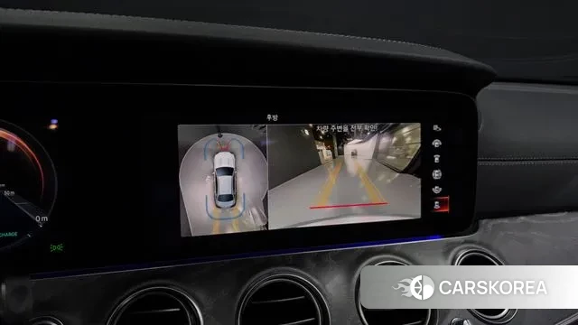 Mercedes-Benz E-Class W213 2022 Серебряный из Кореи, фото 6