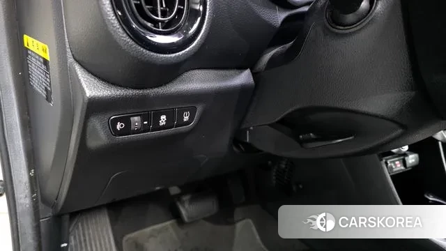 Kia All New Morning (JA) 2018 Жемчужный цвет из Кореи, фото 6