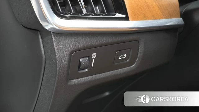 Volvo S90 2019 Белый из Кореи, фото 6