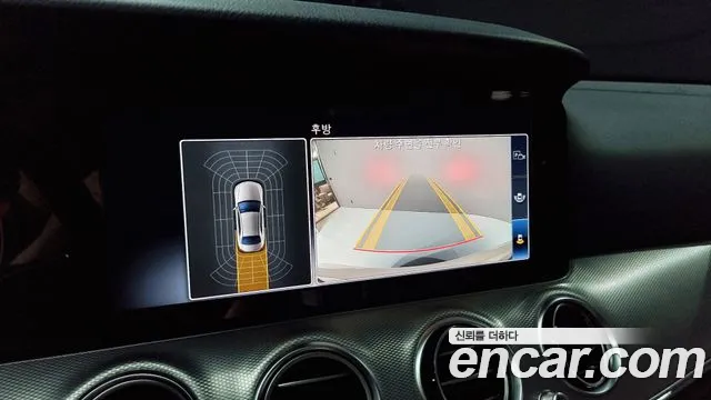 Mercedes-Benz E-Class W213 2020 Белый из Кореи, фото 6