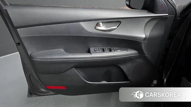 Kia Come New K3 2018 Серый из Кореи, фото 6
