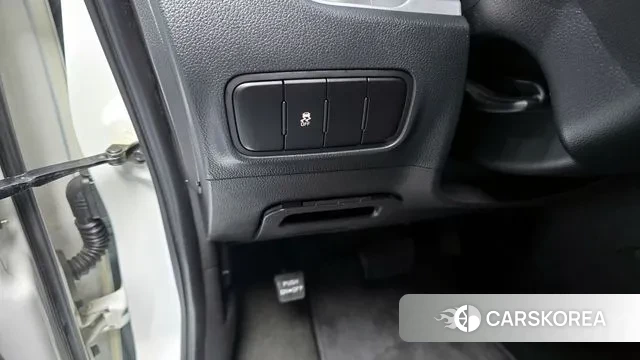 Kia The New Ray 2021 Белый из Кореи, фото 6