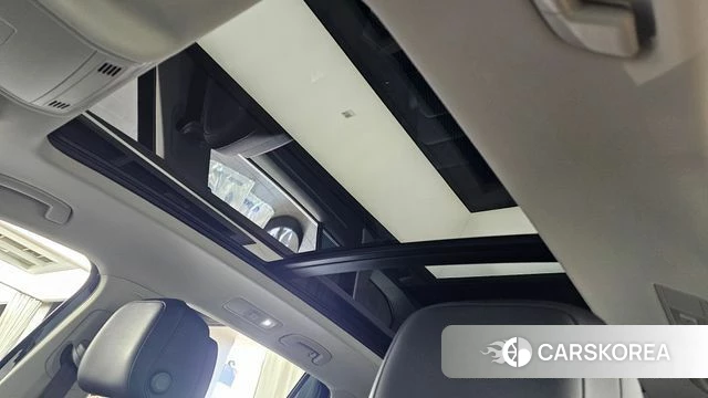 Volkswagen Tiguan second Generation 2020 Черный из Кореи, фото 6