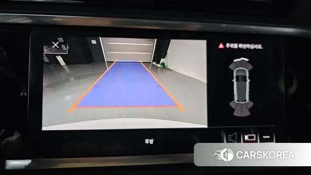 Audi Q3 (F3) id 3493893 из Кореи 6