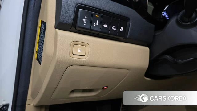 Kia The New Carnival 2018 Белый из Кореи, фото 6