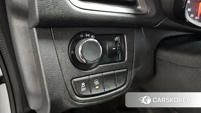 Chevrolet (GM Daewoo) The New Spark 2021 Белый из Кореи, фото 6