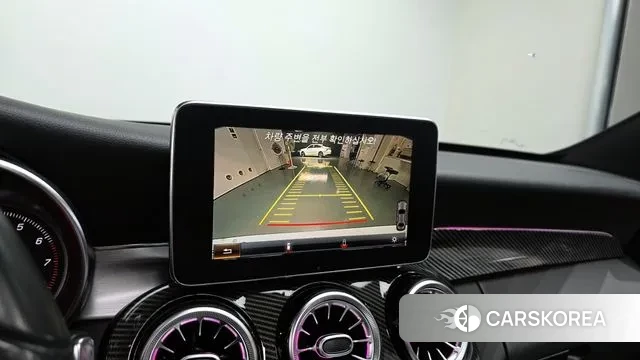 Mercedes-Benz C-Class W205 2018 Белый из Кореи, фото 6