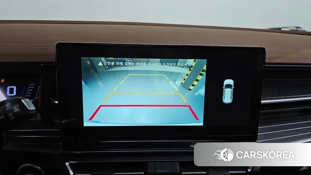 Ssangyong Torres 2022 Белый из Кореи, фото 6