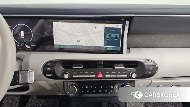 Hyundai Palisade (LX3) 2025 Серый из Кореи, фото 6