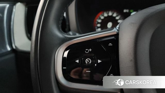 Volvo XC60 second Generation id 4490728 из Кореи 6