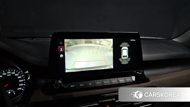 Kia Seltos 2021 Белый из Кореи, фото 6