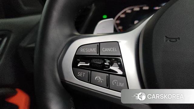 BMW 1 Series (F40) 2024 Черный из Кореи, фото 6