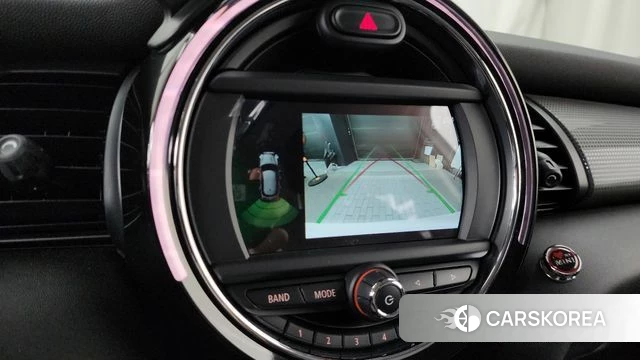 Mini Cooper 2019 Жемчужный цвет из Кореи, фото 6
