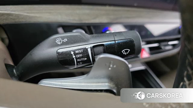Kia K8 2022 Черный из Кореи, фото 6