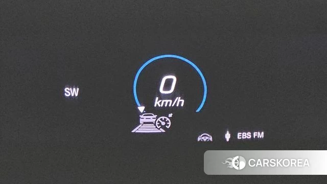 Mercedes-Benz GLE-Class W167 2022 Белый из Кореи, фото 6