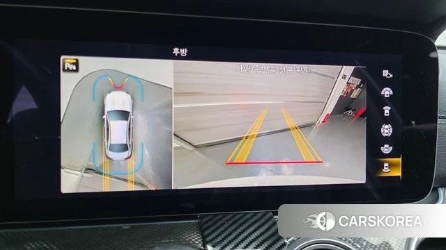 Mercedes-Benz E-Class W213 2022 Белый из Кореи, фото 6